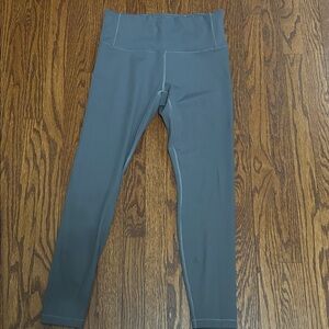 All in Motion Dynamic Flex Black Leggings